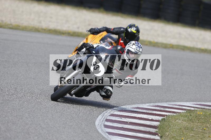 /04 05.04.2026 Speer Racing ADR/Gruppe gruen/93
